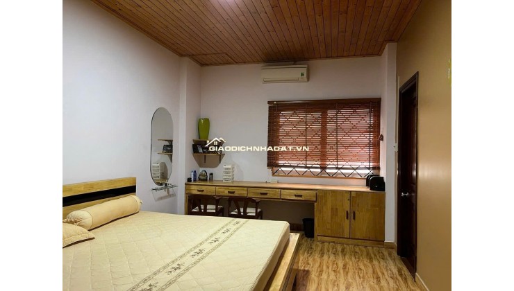 Bán biệt thự đẹp khu Thoại Ngọc Hầu – Nha Trang  256m² – giá 22 tỷ TL